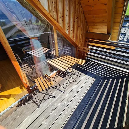 Appartement Haus Daniela By Globalimmoservice *