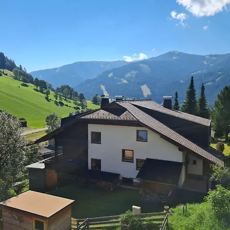 דירה Haus Daniela By Globalimmoservice באד קליניקירשהיים