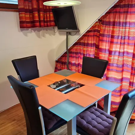 Haus Daniela By Globalimmoservice *