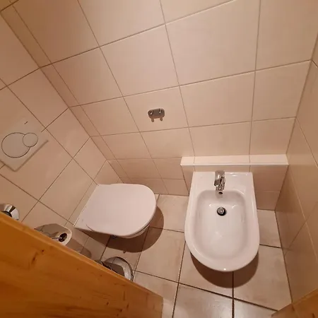 Appartamento Haus Daniela By Globalimmoservice