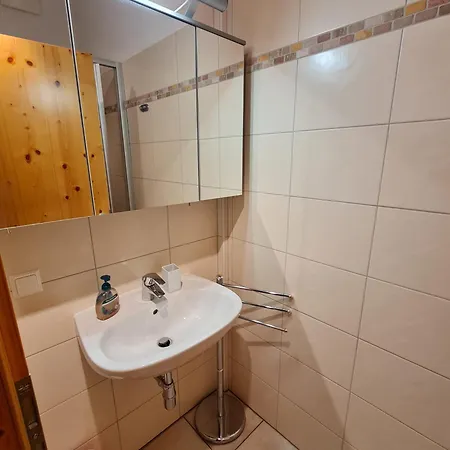 Appartamento Haus Daniela By Globalimmoservice *