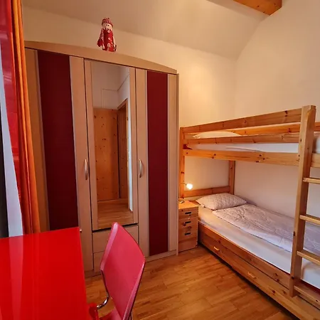 דירה Haus Daniela By Globalimmoservice *