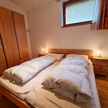 Appartement Haus Daniela By Globalimmoservice Bad Kleinkirchheim