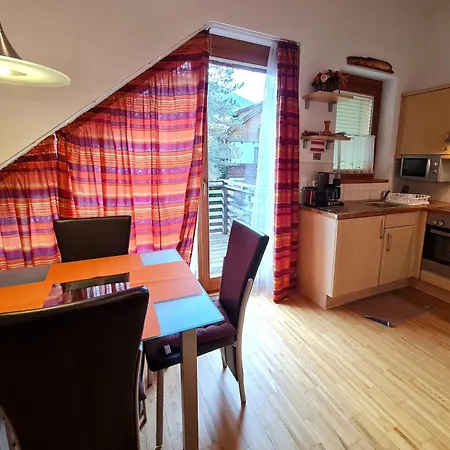 Haus Daniela By Globalimmoservice