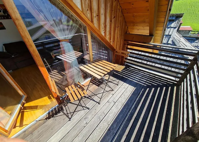 Appartement Haus Daniela By Globalimmoservice *