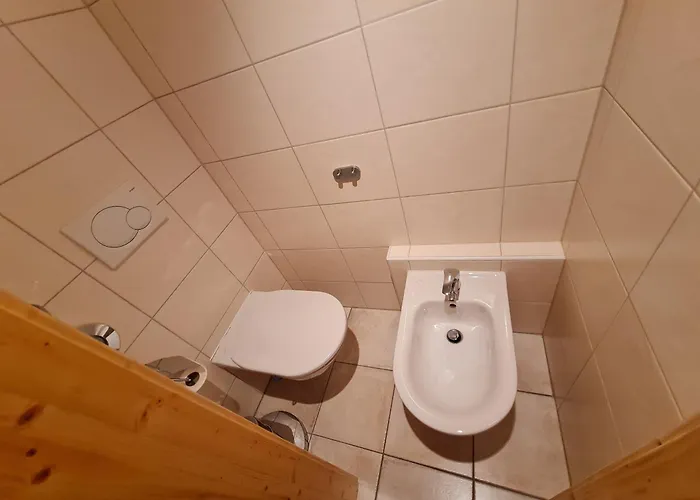 Appartement Haus Daniela By Globalimmoservice