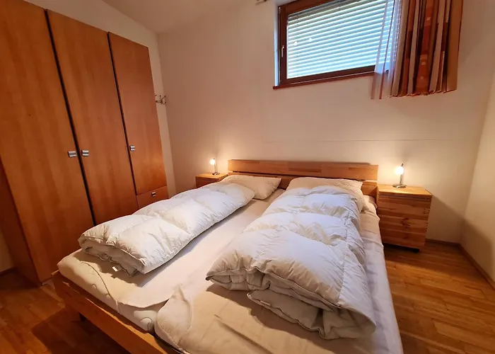 Appartement Haus Daniela By Globalimmoservice Bad Kleinkirchheim