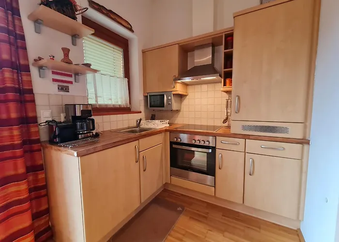 Haus Daniela By Globalimmoservice *