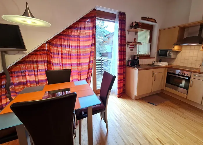 Haus Daniela By Globalimmoservice