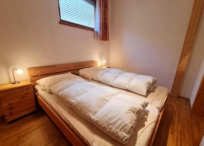 Haus Daniela By Globalimmoservice Appartement *